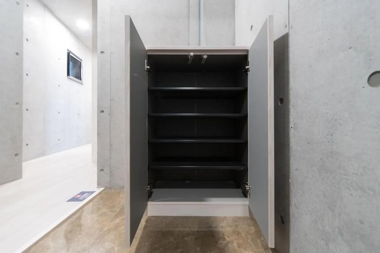 Ferio Kamata II Apartment Tokyo