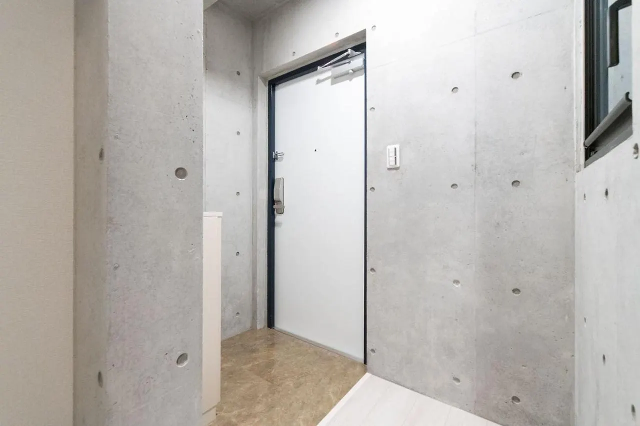 Ferio Kamata II Apartment Tokyo