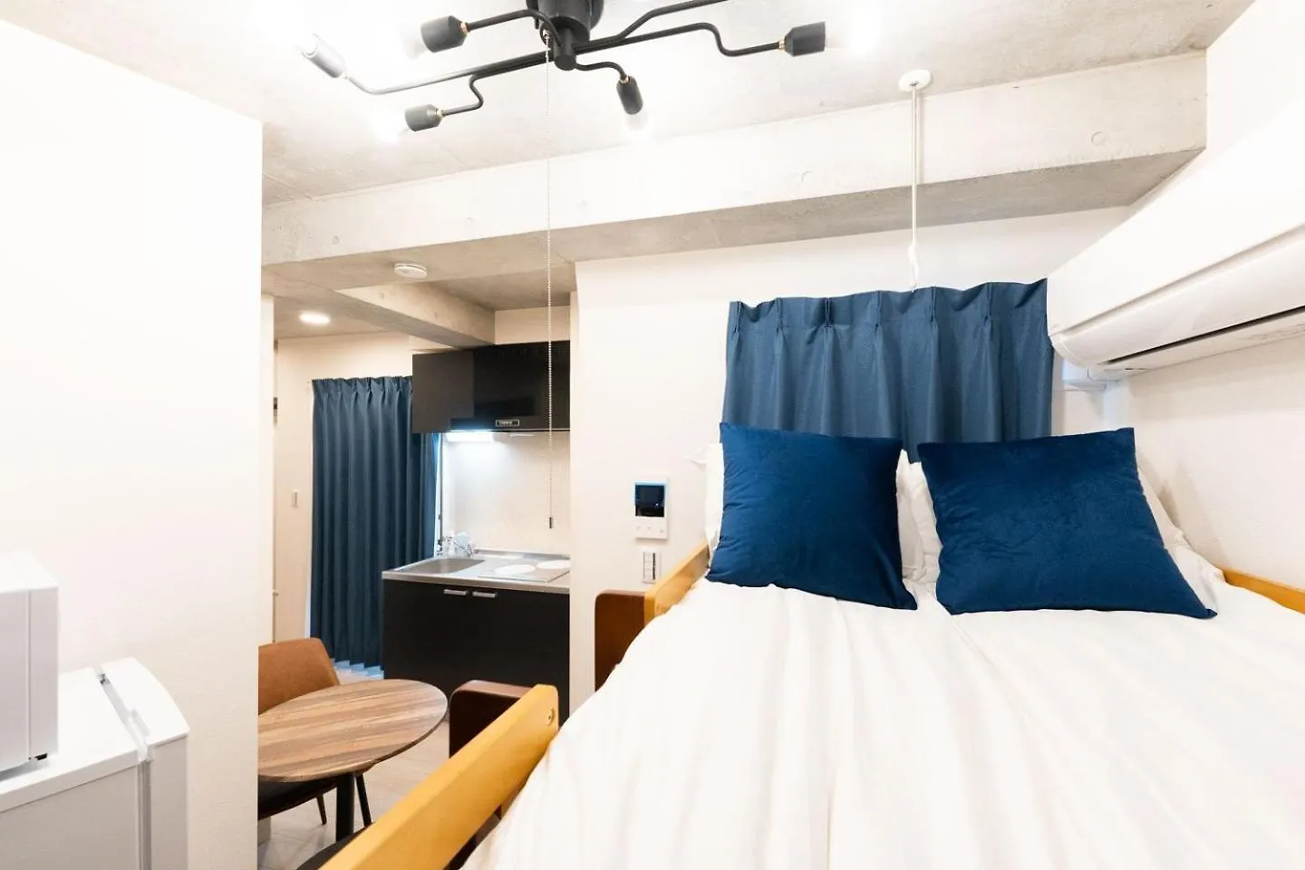 Ferio Kamata II Apartment Tokyo