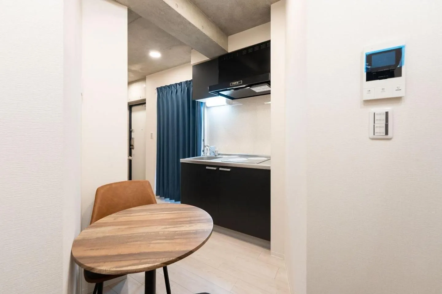 Ferio Kamata II Apartment Tokyo 0*,  Japan