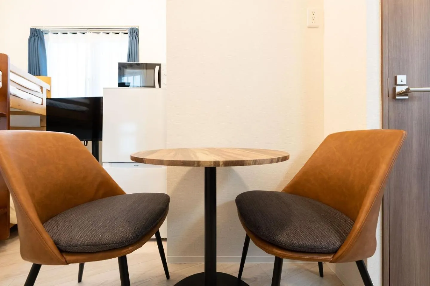 Ferio Kamata II Apartment Tokyo