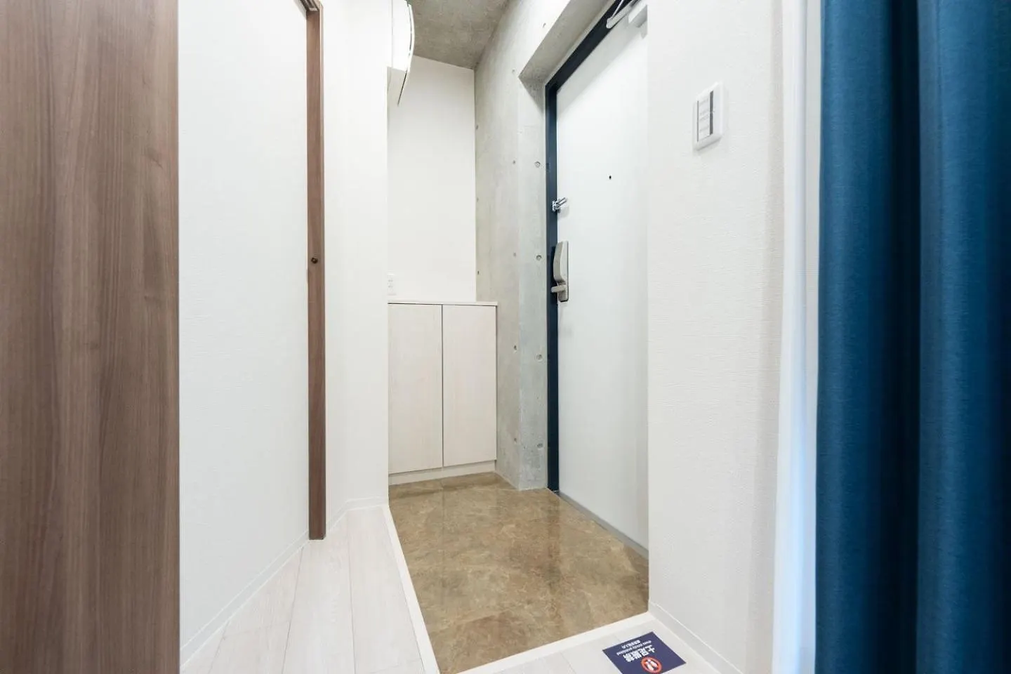 Ferio Kamata II Apartment Tokyo