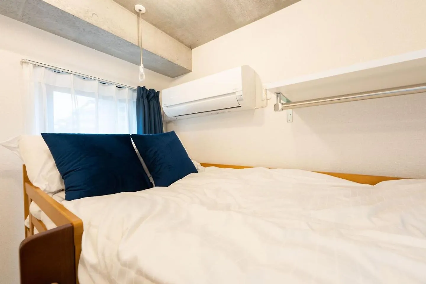 Ferio Kamata II Apartment Tokyo