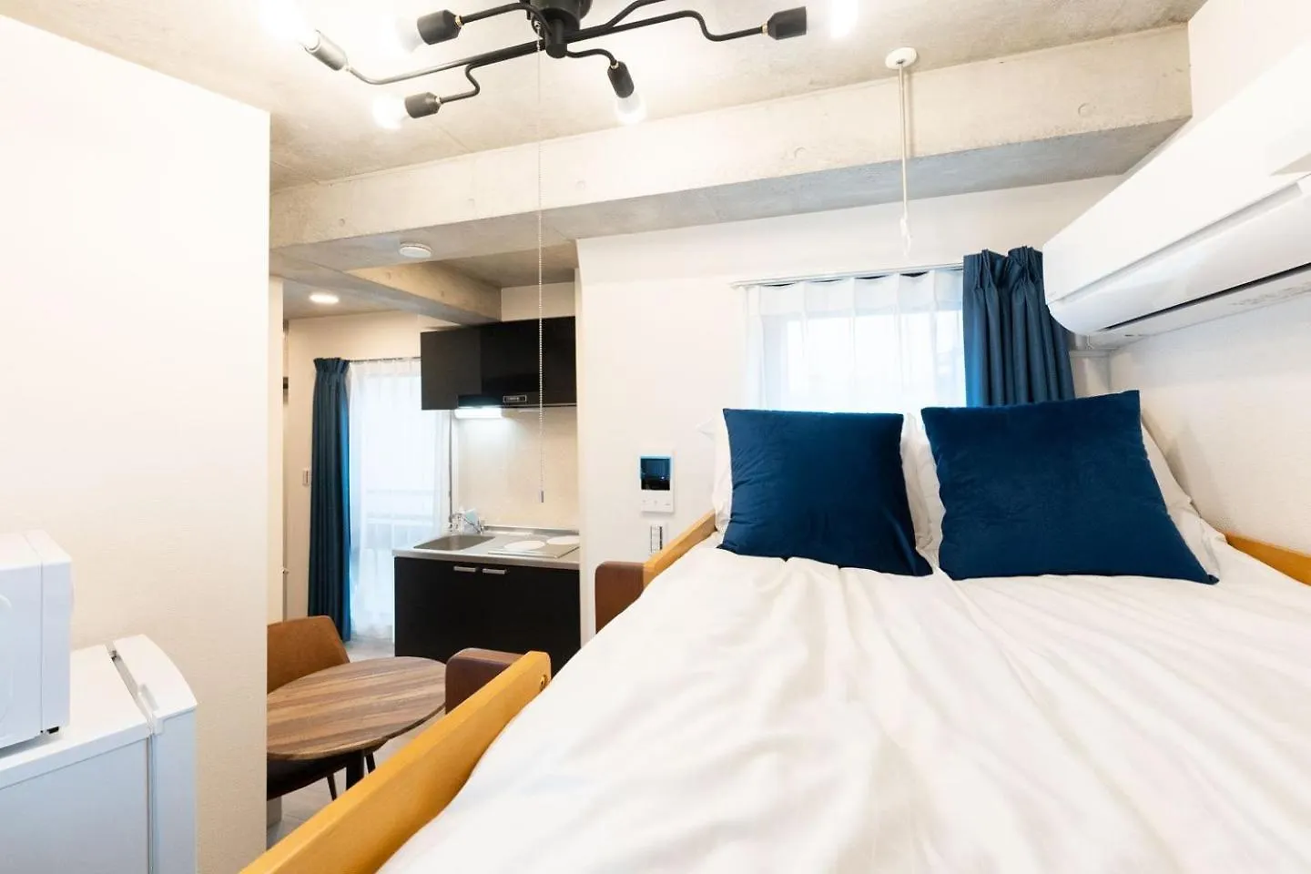 Ferio Kamata II Apartment Tokyo