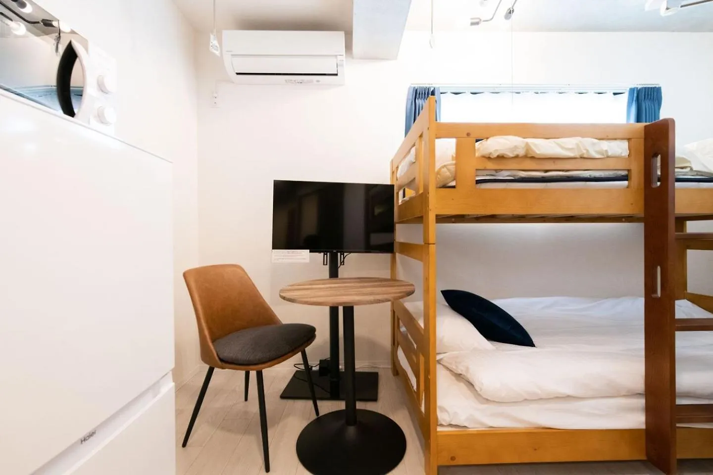 Ferio Kamata II Apartment Tokyo Japan