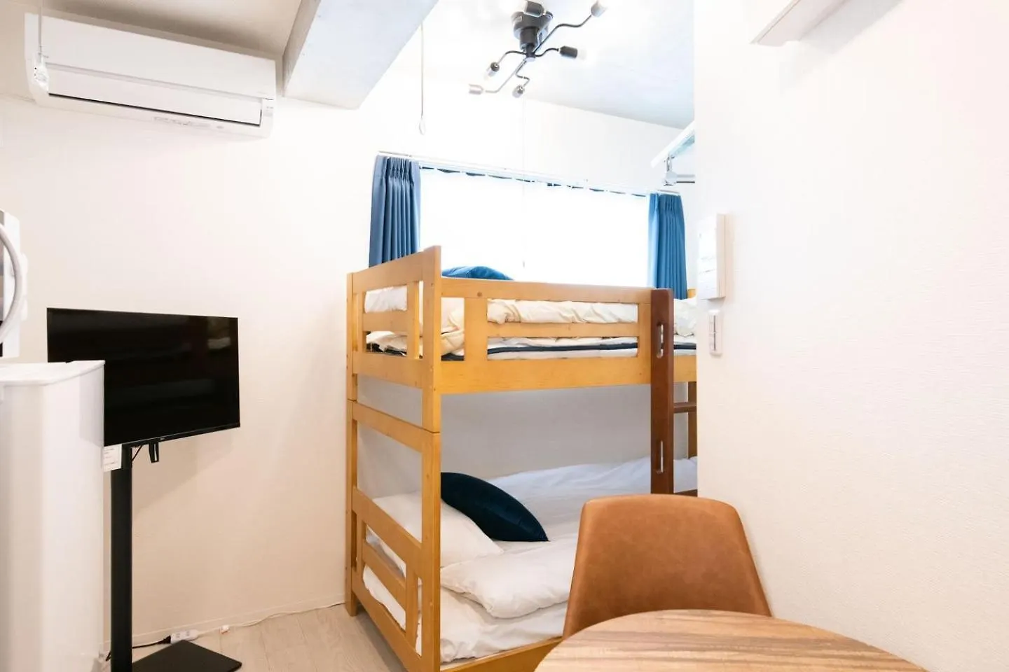 Ferio Kamata II Apartment Tokyo Japan