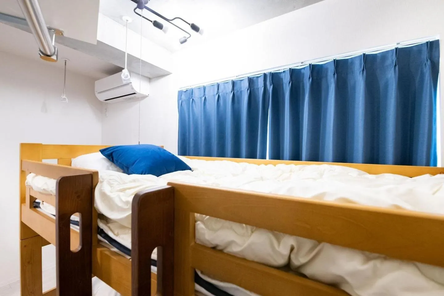 Ferio Kamata II Apartment Tokyo 0*,  Japan
