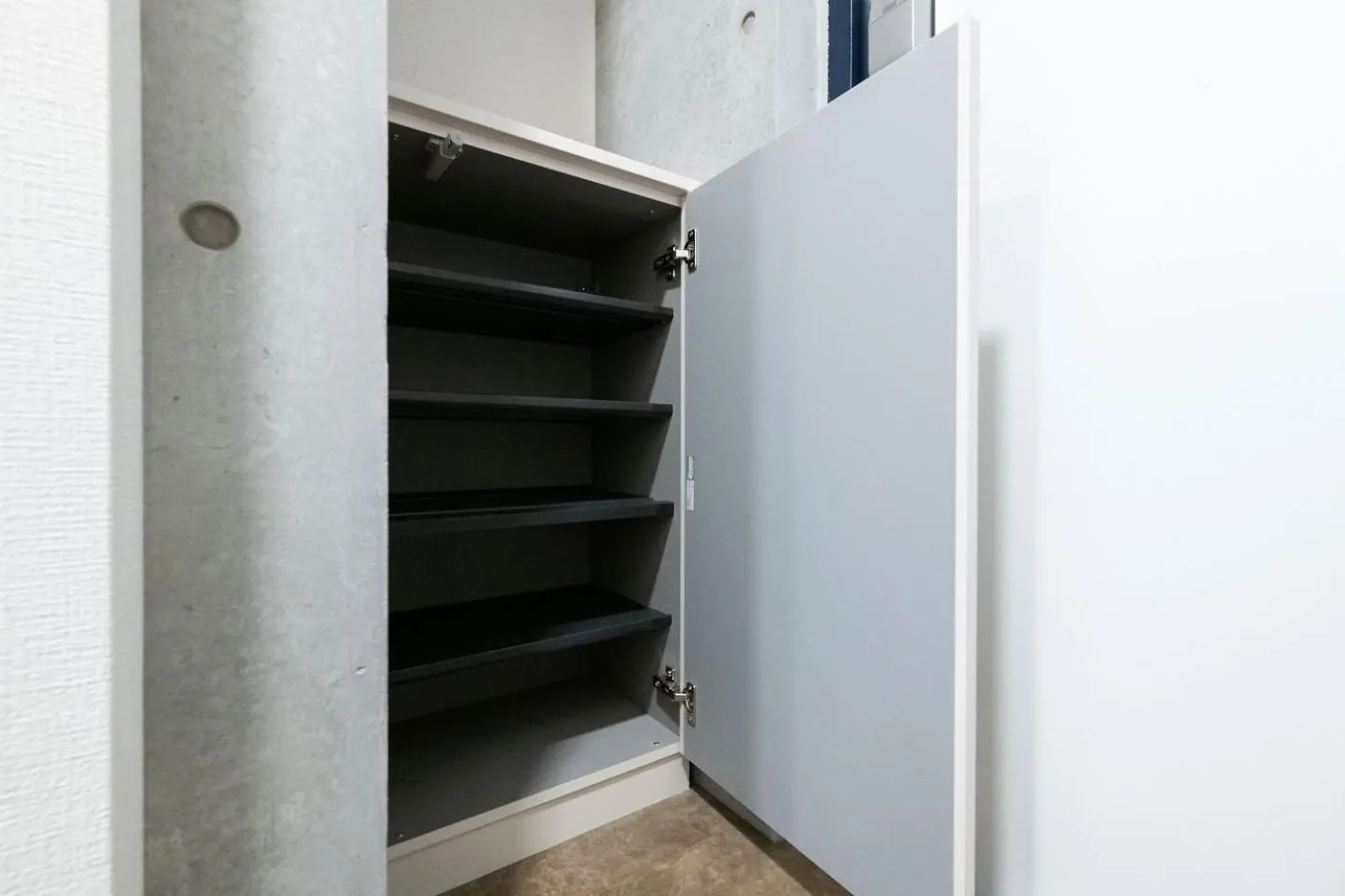 Ferio Kamata II Apartment Tokyo Japan