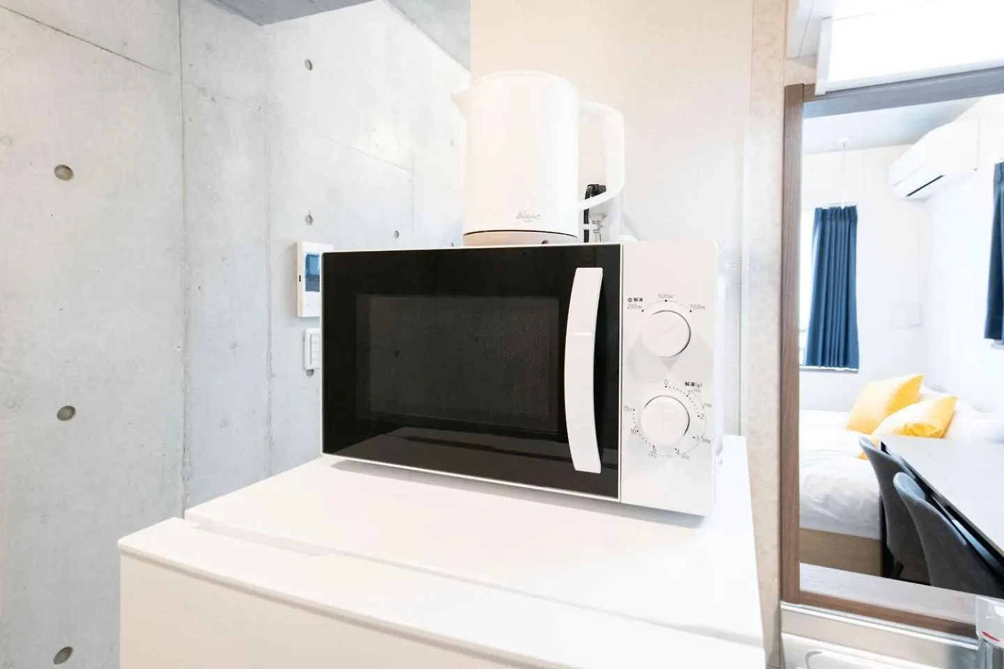 Ferio Kamata II Apartment Tokyo 0*,  Japan