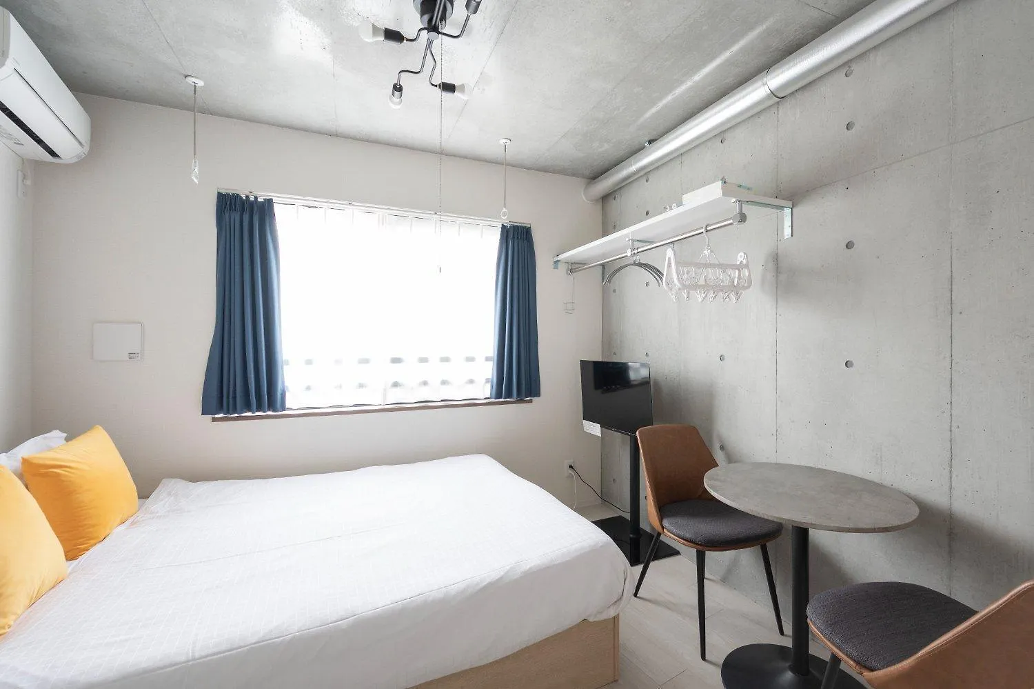 Ferio Kamata II Apartment Tokyo 0*,