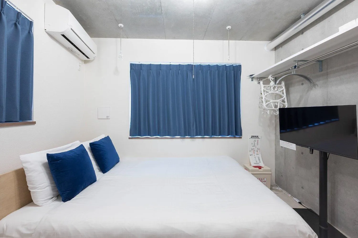 Ferio Kamata II Apartment Tokyo Japan