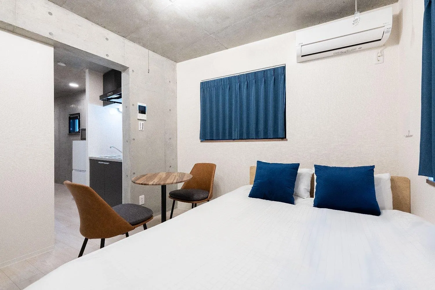 Ferio Kamata II Apartment Tokyo