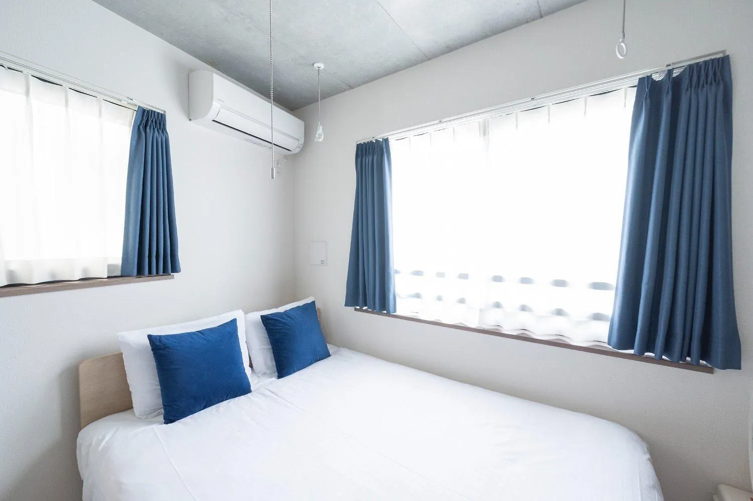 Ferio Kamata II Apartment Tokyo Japan