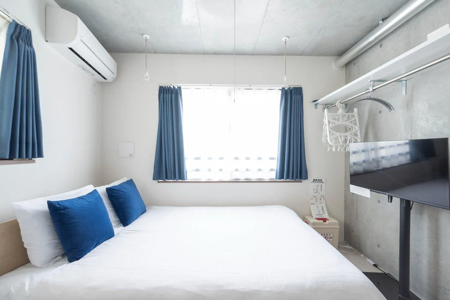 Ferio Kamata II Apartment Tokyo 0*,