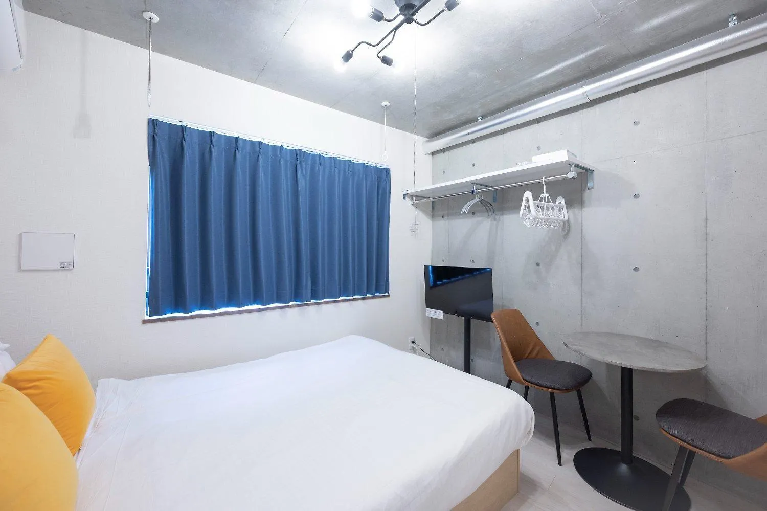 Ferio Kamata II Apartment Tokyo 0*,  Japan
