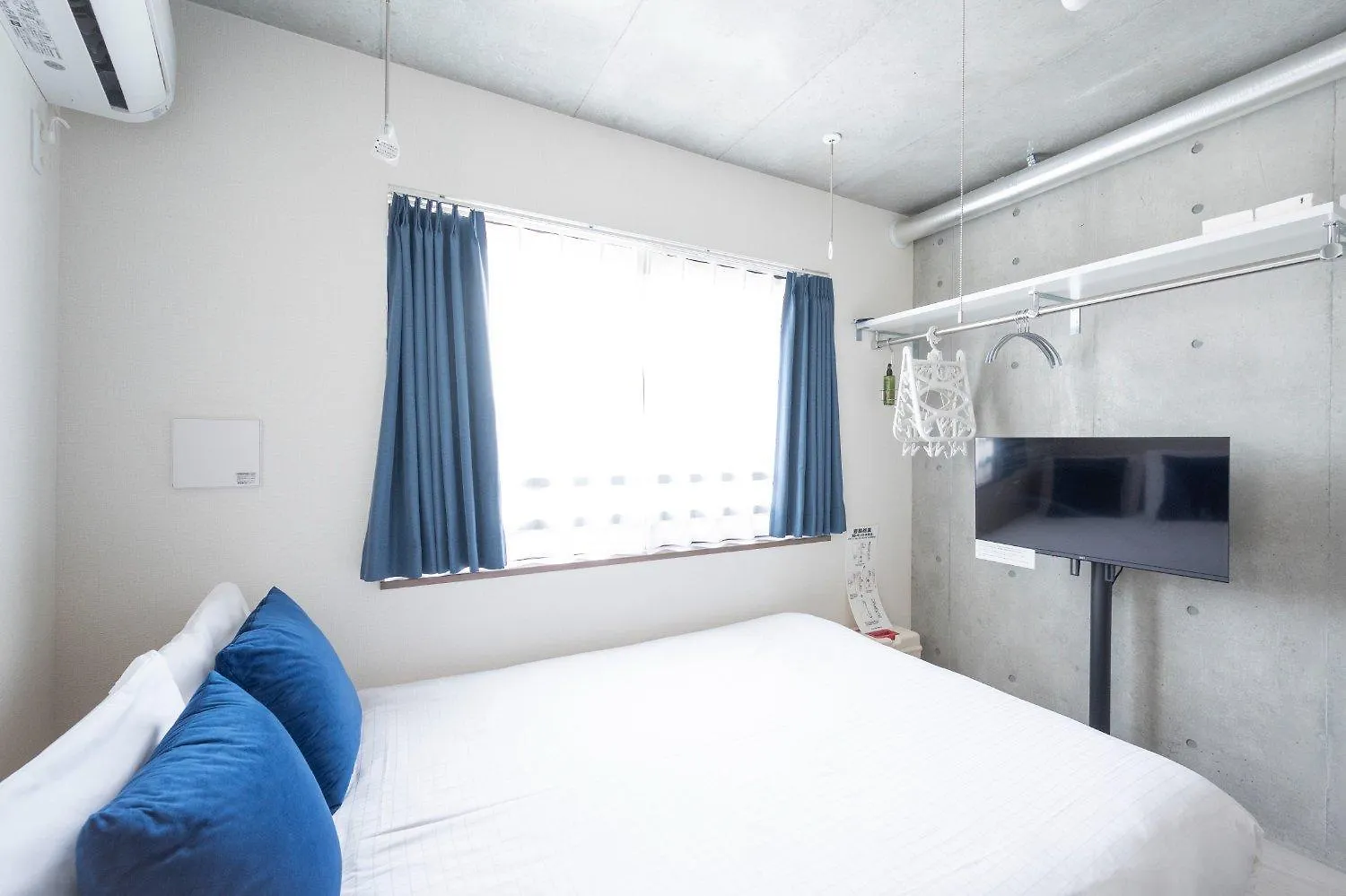 Ferio Kamata II Apartment Tokyo