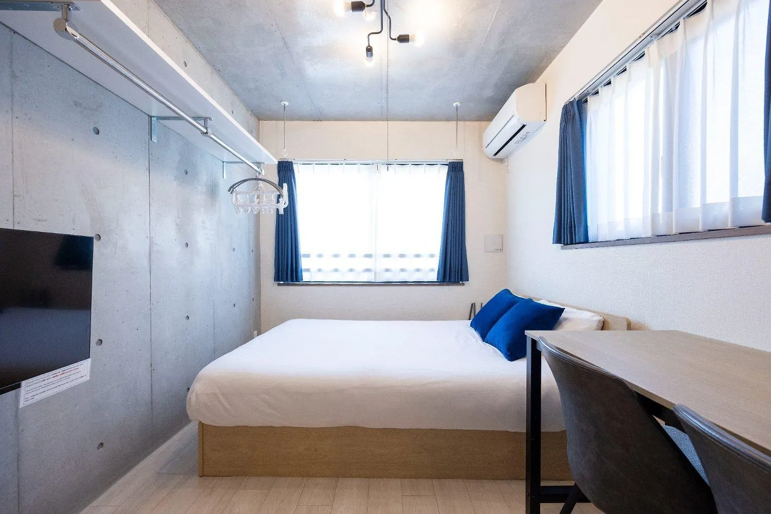 Ferio Kamata II Apartment Tokyo 0*,