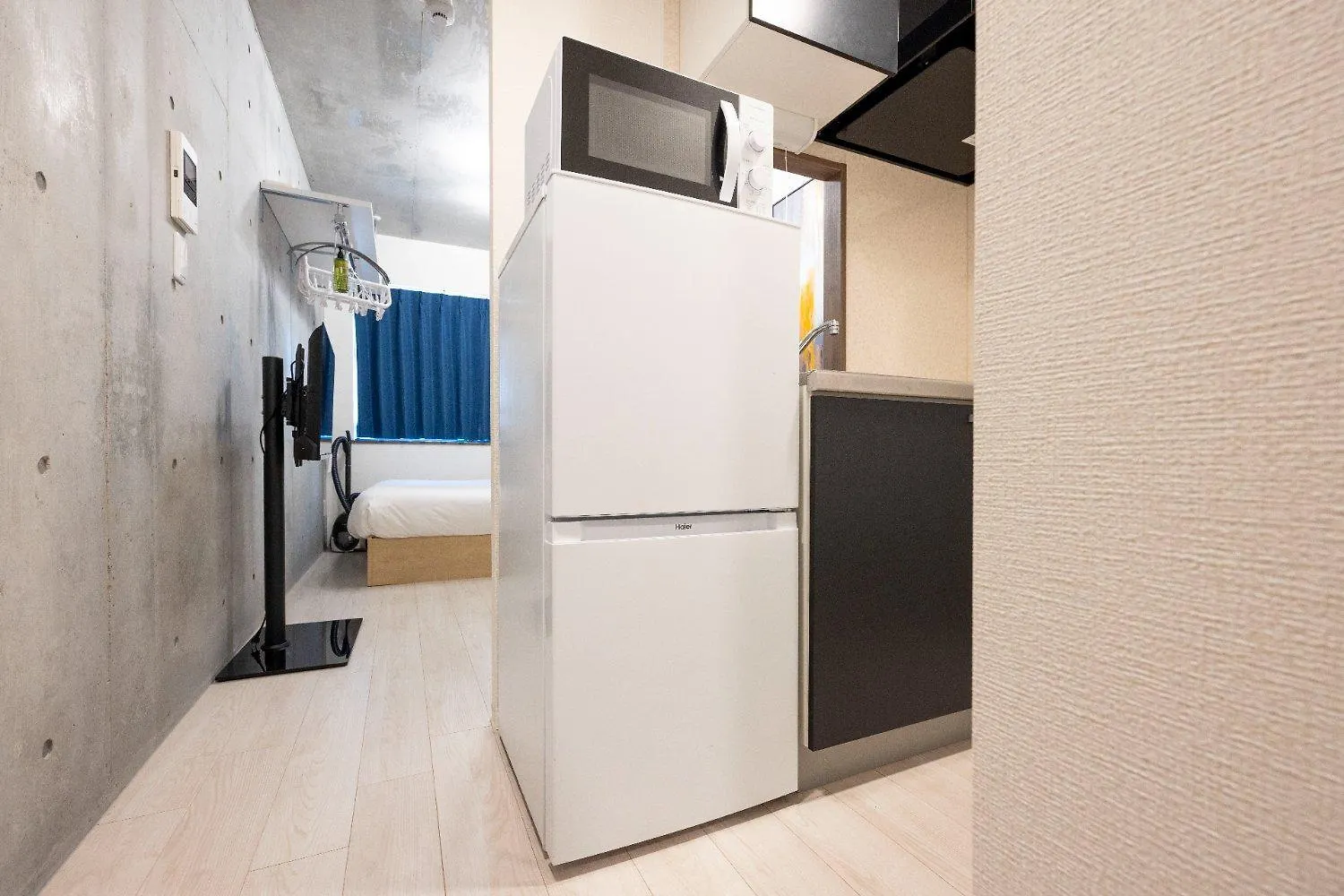 Ferio Kamata II Apartment Tokyo