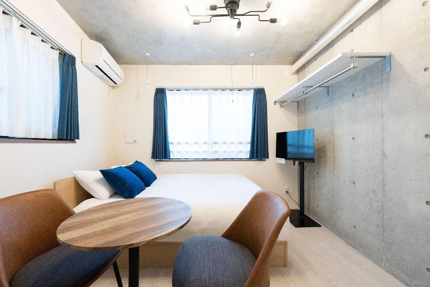 Ferio Kamata II Apartment Tokyo