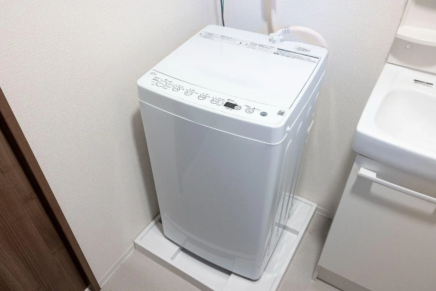 Ferio Kamata II Apartment Tokyo