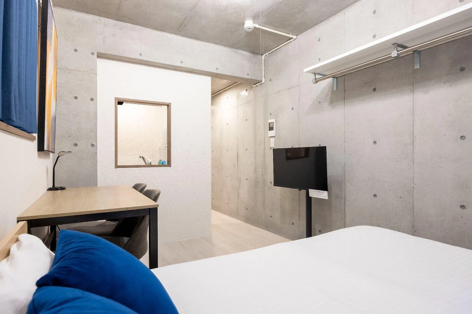 Ferio Kamata II Apartment Tokyo