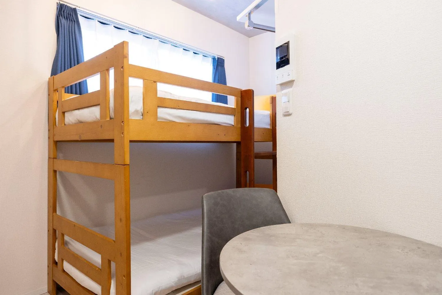 Ferio Kamata II Apartment Tokyo 0*,  Japan