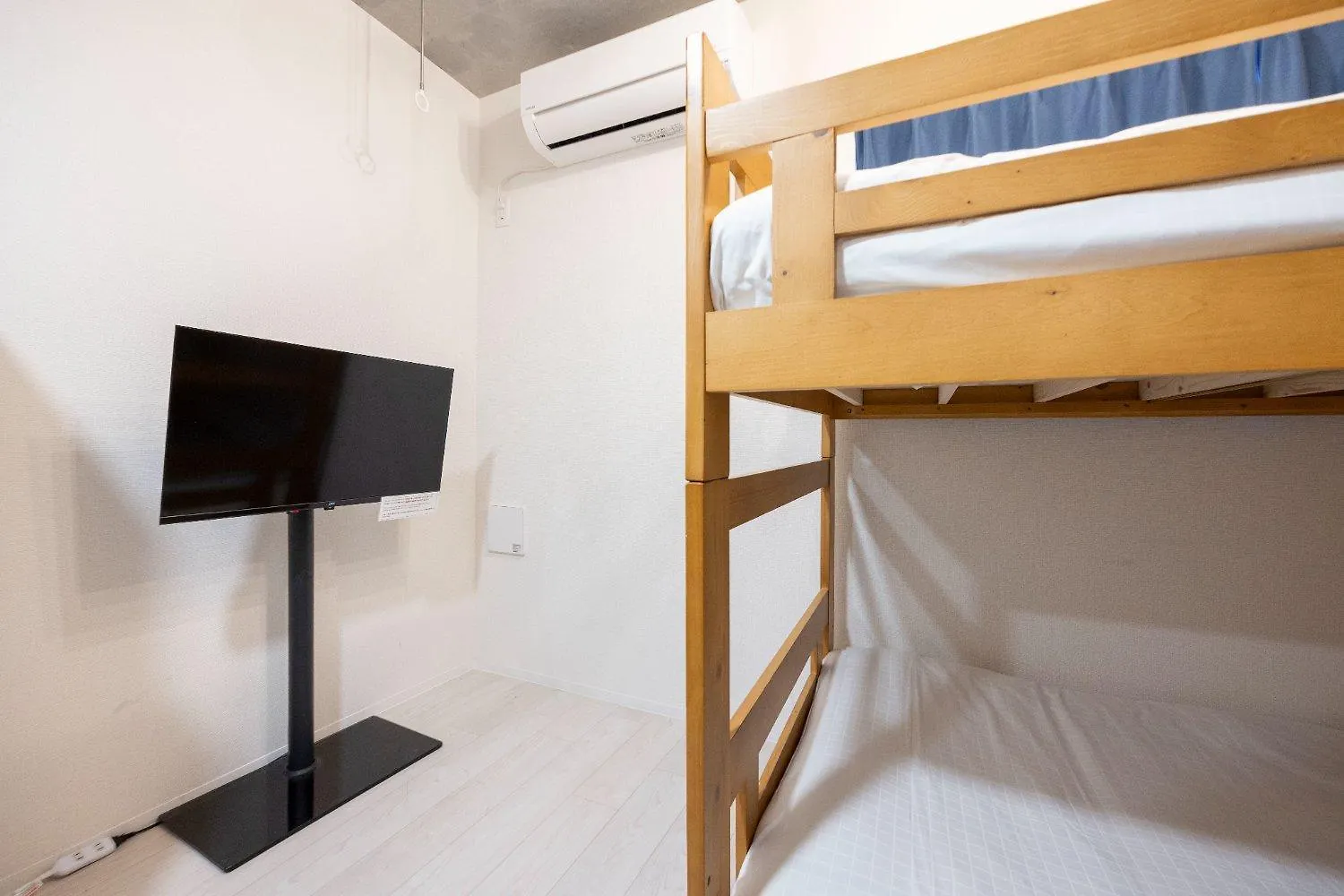 Ferio Kamata II Apartment Tokyo
