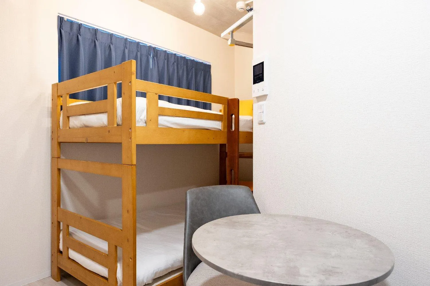 Ferio Kamata II Apartment Tokyo Japan