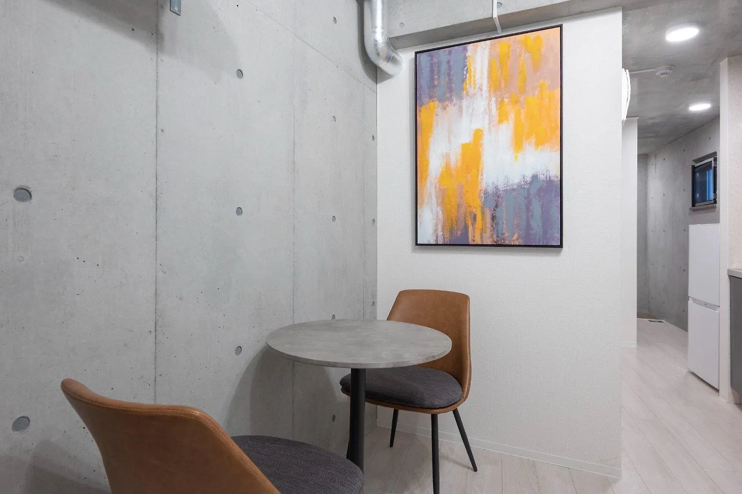 Ferio Kamata II Apartment Tokyo