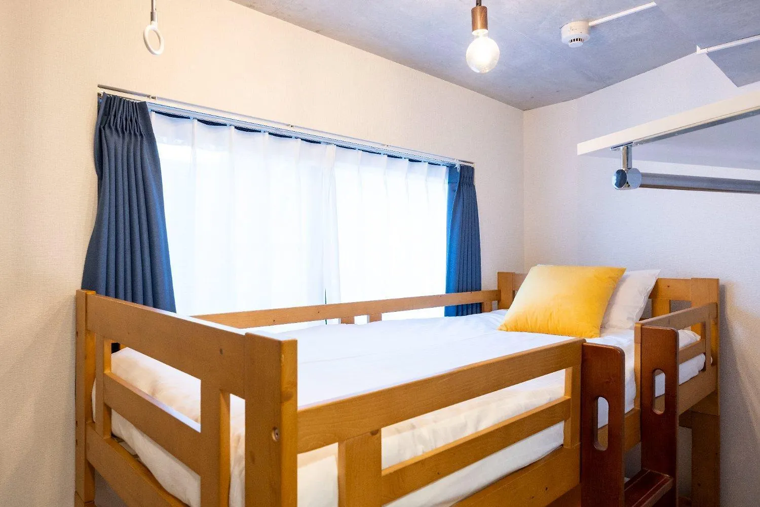 Ferio Kamata II Apartment Tokyo 0*,
