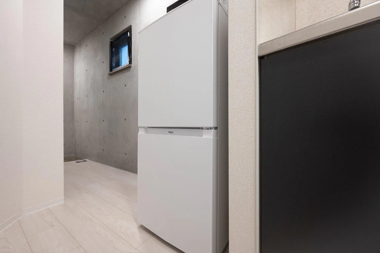 Ferio Kamata II Apartment Tokyo