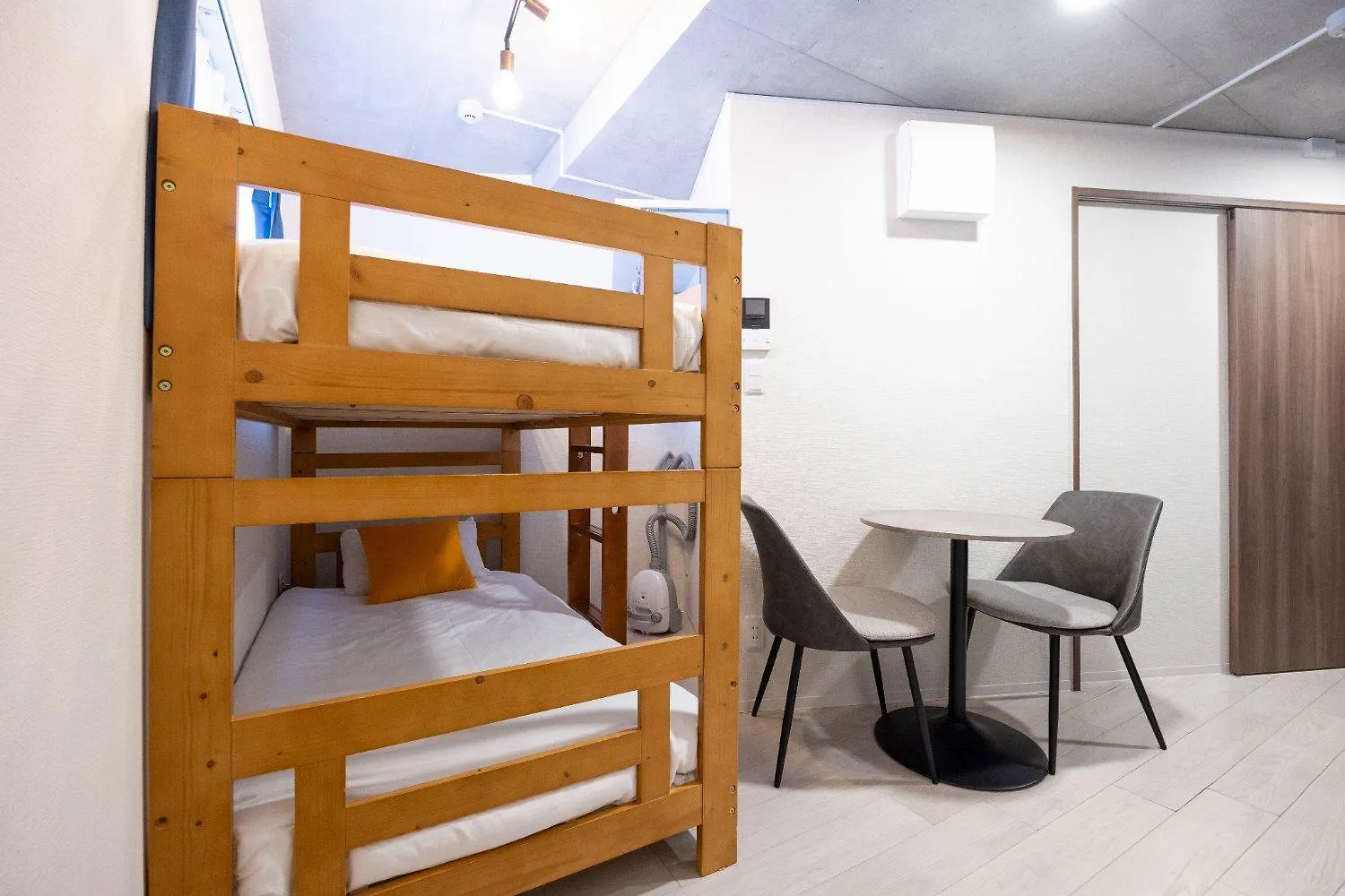 Ferio Kamata II Apartment Tokyo