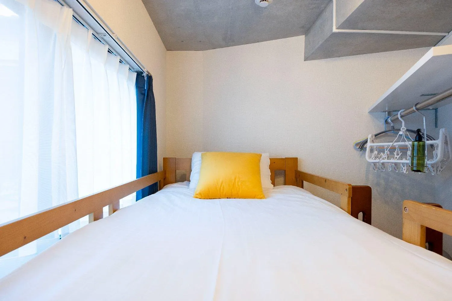 Ferio Kamata II Apartment Tokyo