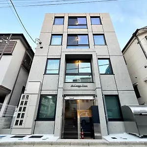Caesar House 1room Shinjuku Shibuya 東京都